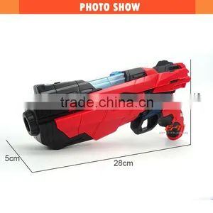 Hot Sale Kids Soft Air Toy Gun for Sale thumbnail-5