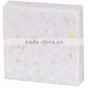 New Artificial Stone Acrylic Solid Surface Sheets, Solid Surface Countertop Slabs, thumbnail-3