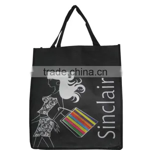 High Quality Non Woven Shoe Bag thumbnail-1