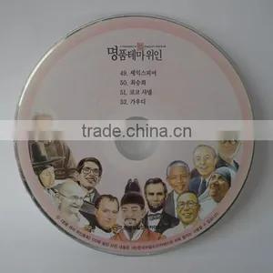 CD Pressing thumbnail-2
