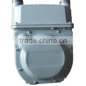 JRB1.6 /2.5 Natural Gas Meter Export to Korea in Best Price thumbnail-5