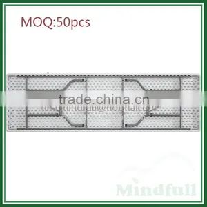 Retail HDPE 8FT Rectangle Folding Table for Outdoor thumbnail-3