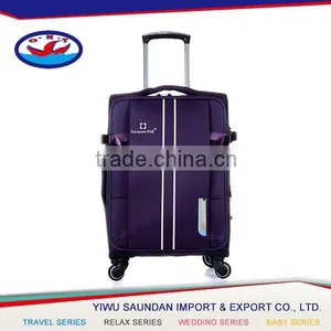 Manufacturer Supply Hot Sale Originality 2015 Girl Hard Shell Luggage From China Workshop thumbnail-2