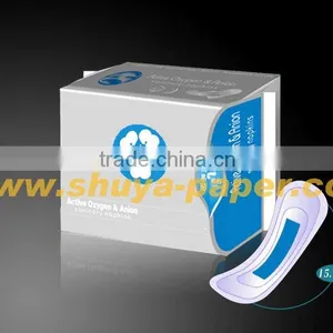Waterproof Panty Liner Feminine Tampons for Girls thumbnail-2