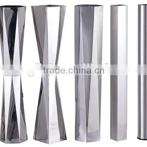 Stainless Steel Dining Table Base,Restaurant Table Leg, Hotel Furniture, Stainless Steel Table Feet thumbnail-2