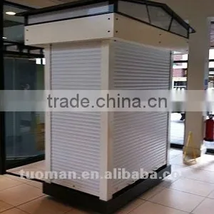 Kiosk Roller Shutter thumbnail-1