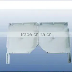 Aluminium Side Plate for Roller Shutter thumbnail-1