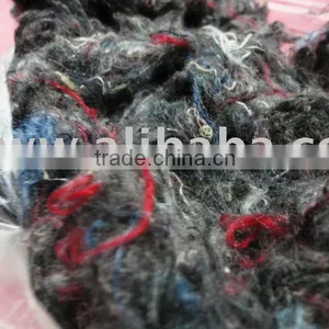 Acrylic Fiber Waste thumbnail-1