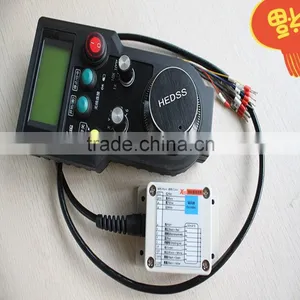 2015Wholesale Price Gsk Cnc Controller Pendant MPG/Manual Pulse Generator Wgp thumbnail-2