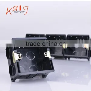 Mounting Nylon Wall Switch Socket Box thumbnail-3
