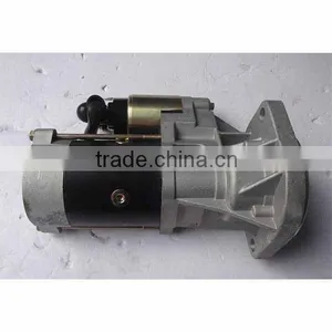 Nissan Auto Starter Assembly 23300-P2700 thumbnail-1