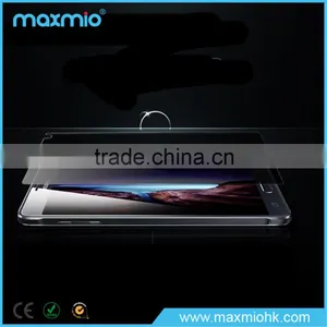 High Quality 9H Anti-spy Tempered Glass Screen Protector for Samsung Galaxy Note 4 thumbnail-3