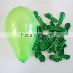 Biodegradable Latex Water Balloon Magic Water Bombs thumbnail-3