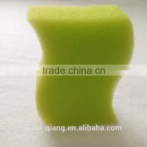 High Quality Competitive Price Curve Filtering Sponge thumbnail-2