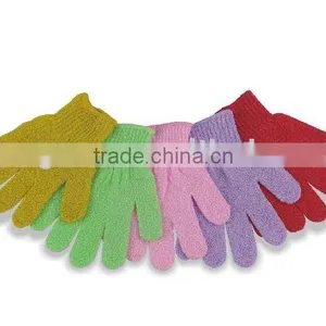 Color Bath Glove thumbnail-1