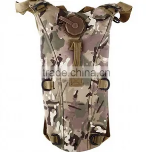 Hot Sales Outdoor 2.5L Waterbag Outdoor Camping thumbnail-2