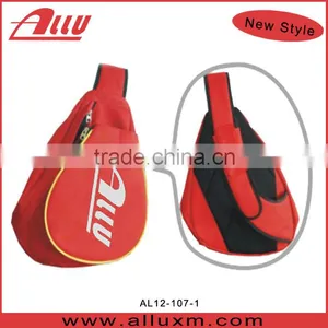 2013 Trendy Paddle Padel Tennis Cover Racket Bag thumbnail-1