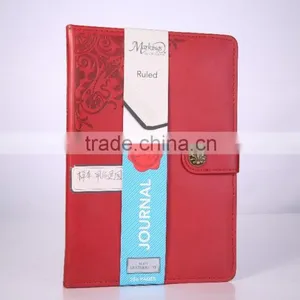 Direct Manufacturer Customized Notebooks / Diary / Notepad / Organizer thumbnail-1