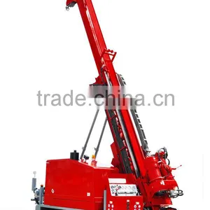 Hydraulic Core Drilling Rig FORWARD C6 thumbnail-1