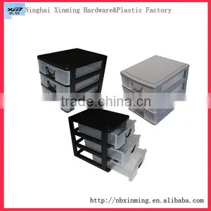 Recommend Plastic Storage Case thumbnail-2