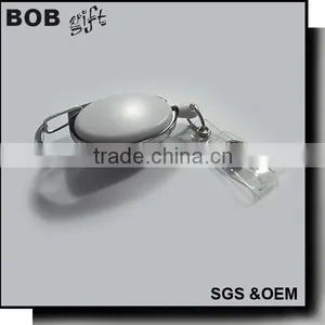 2015 High Quality Customized Retractable Badge Holder thumbnail-5