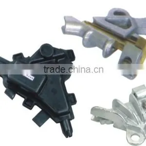 WKH(NXJ)series Aluminum Alloy Insulation Tensile Resistant Wire Clip thumbnail-1