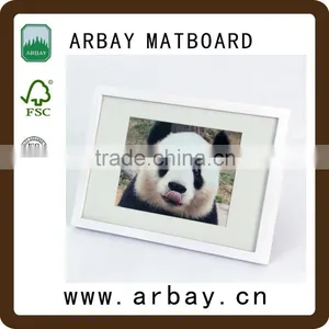 Fast Production 32*40 Paper Matboard/passe-partout /passepartout Cutting thumbnail-3