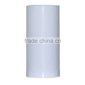 High Quality Rigid White PVC Film Roll for Packing thumbnail-1