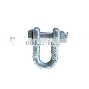 Stainless Steel Shackle thumbnail-1