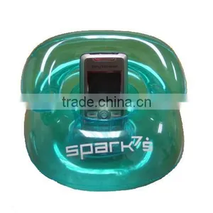 Inflatable Advertising Cellphone Holder in Sofa Shape thumbnail-4