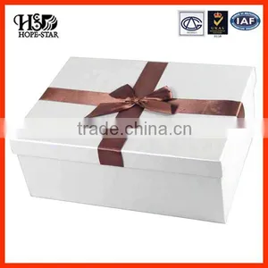 Professional OEM Custom Folding Paper Box for Gift,cosmetic,jewelry thumbnail-1