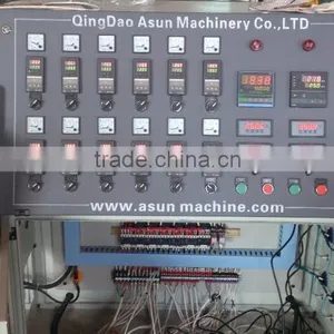 Broom Making Machine /PET Plastic Broom Machine/ Extrusion Line thumbnail-6