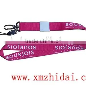 2015 Hot Sale Polyester Material Lanyards thumbnail-3
