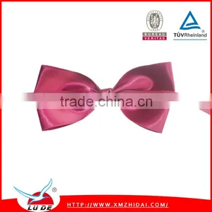 Wholesale Fasion Satin Ribbon Bow With Elastic Band for Packing. thumbnail-6