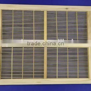 Beekeeping 10 Frame Plastic Queen Excluder 50*35cm thumbnail-3