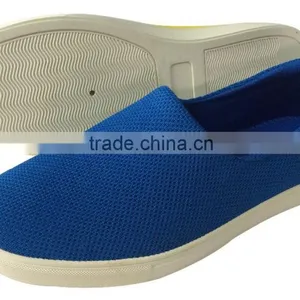 The Simple Style of Men Casual Shoes,TPR Sole thumbnail-2