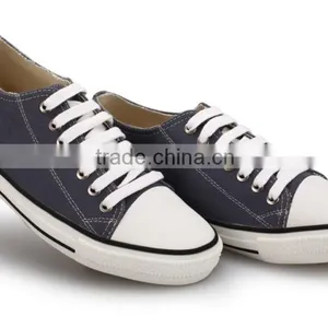 Canvas Upper Men Height Increasing Shoes thumbnail-5