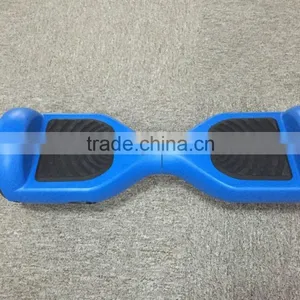 Hangzhou Smart Self Balanced Electric Powered UL Hoverboard thumbnail-2