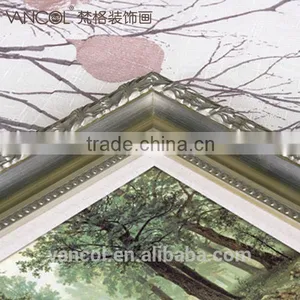 100% Hand Made Oil Paintings thumbnail-4