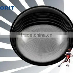 60W Aluminium Round High Quality Indoor Waterproof Bulkhead Ceiling Lighting thumbnail-1