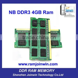 2013 Clearance Stock Ram Memory 4gb Ddr3 204 Pin thumbnail-1