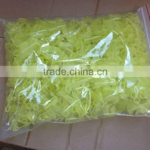 Wholesale Micro Yellow Pipette Tips Mold thumbnail-1