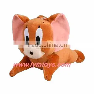Plush Jerry thumbnail-1