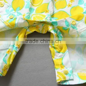 2015 Newest Wholesale Baby Romper Baby Clothing thumbnail-4