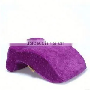 China Cheap Wholesale Microbead Neck Roll Pillow thumbnail-1