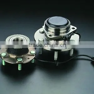High Quality Auto Wheel Hub Unit 513011 thumbnail-1