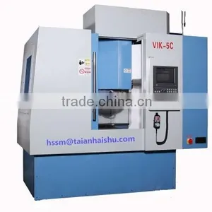 Cnc Knife Grinder VIK-5C thumbnail-1