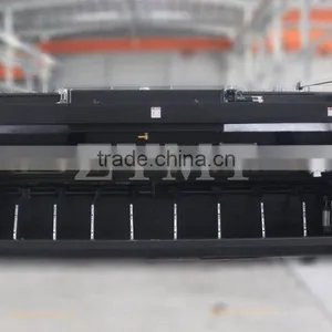 Construction Materials Usage Automatic Sheet Cutting Machine thumbnail-2
