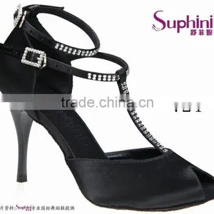 Woman Peep Toe Sandals , Ladies Party Shoes High Heel thumbnail-2