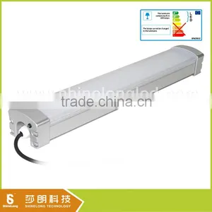 40W 40ft IP65IR Sensor Led Tri-proof Light AC 200-240V thumbnail-6